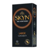 n11375 mates skyn large condoms 10pk 1