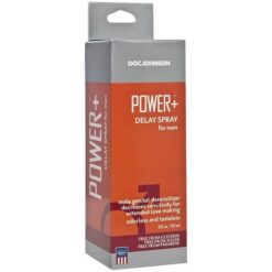 n1186 doc johnson power delay for men 5 1 1