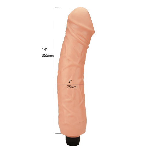 King Kong Vibrator 6 King Kong Vibrator - Image 6