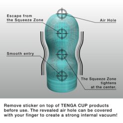 n5048 tenga cup products instruction