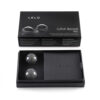 n8702 lelo luna beads noir 2