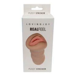 n8969 real feel pussy stroker 3 2