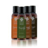 Sliquid Balance Collection Massage Oil 4.2oz 5 n9324 sliquid balance collection massage oil 42oz
