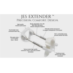 n9744 jes extender light 10 1