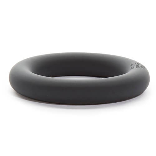 Fifty Shades of Grey A Perfect O Silicone Love Ring 4 Fifty Shades of Grey A Perfect O Silicone Love Ring - Image 4