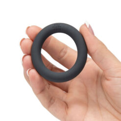 Fifty Shades of Grey A Perfect O Silicone Love Ring 9 n9954 59953 020 1
