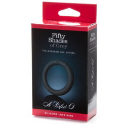 Fifty Shades of Grey A Perfect O Silicone Love Ring 11 n9954 59953 04 1