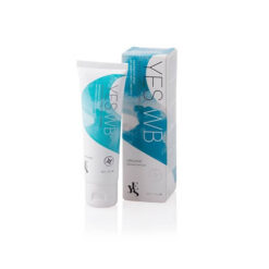 YES Organic Water Based Personal Lubricant-50ml 17 ns7030 yes organic water based personal lubricant 50 ml