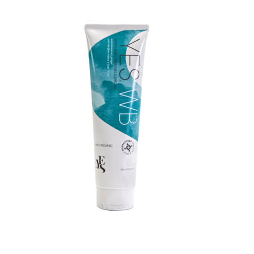 YES Organic Water Based Personal Lubricant-150ml 9 YES Organic Water Based Personal Lubricant-150ml - Image 9