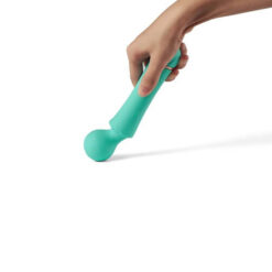 n11316 liberty touch sensitive wand vibrator 5