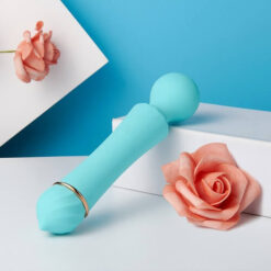 n11316 liberty touch sensitive wand vibrator 6
