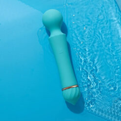 n11316 liberty touch sensitive wand vibrator 7