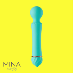 n11316 liberty touch sensitive wand vibrator 9