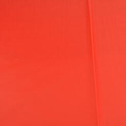 n11397 bound to please pvc bed sheet one size red 2