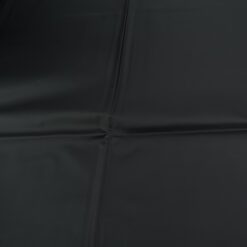 n11398 bound to please pvc bed sheet one size black 2