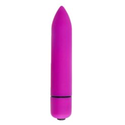 Alternative view of Loving Joy 10 Function Purple Bullet Vibrator