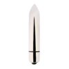 n11412 loving joy single speed silver bullet vibrator 1