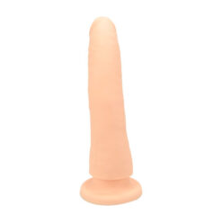 n11415 loving joy realistic silicone 8 5 inch strap on dildo 2