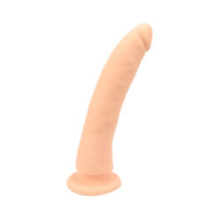 n11415 loving joy realistic silicone 8 5 inch strap on dildo 3