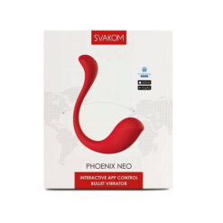 n11424 svakom phoenix neo 8