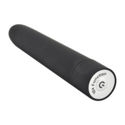 n11434 loving joy 10 function lady finger vibrator black 6