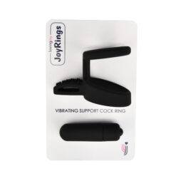 n11443 joyrings vibrating support cock ring pkg