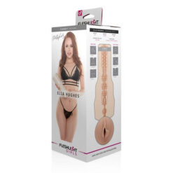 Fleshlight Girls Ella Hughes Candy Textured Male Masturbator 6 n11455 fleshlight girls ella hughes candy 2