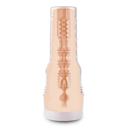 Fleshlight Girls Ella Hughes Candy Textured Male Masturbator 4 Fleshlight Girls Ella Hughes Candy Textured Male Masturbator - Image 4