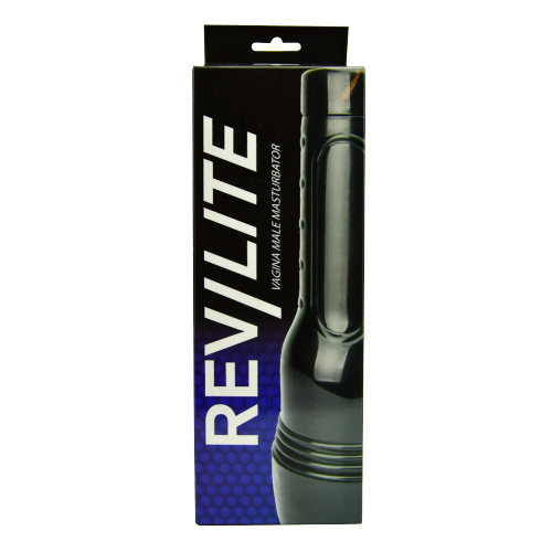 Rev-Lite Realistic Vagina Male Masturbator 10 Rev-Lite Realistic Vagina Male Masturbator - Image 10