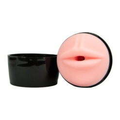 n11468 rev lite realistic mouth male masturbator 2 side by side lid