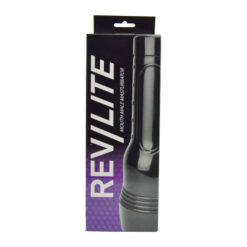 n11468 rev lite realistic mouth male masturbator pkg