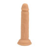 n11473 loving joy 4 5 inch silicone dildo 1