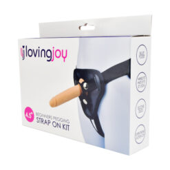 n11474 loving joy beginners pegging strap on kit pkg 1 1