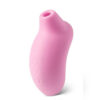n11476 lelo sona sonic clitoral massager pink 1
