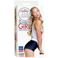 n11481 dj jessie andrews all american realistic masturbator 2