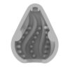 Rev-Sleeves Egg-Shaped Masturbator Spiral 4 n11552 rev egg masturbation sleeve spiral 1