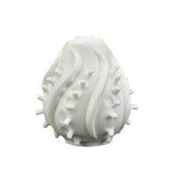 n11552 rev sleeves egg shaped masturbator spiral inner
