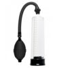 n11595 penis enlarger power pump black 1
