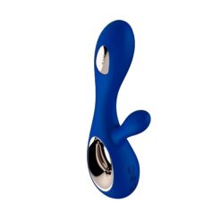 n11611 lelo soraya wave midnight blue 2