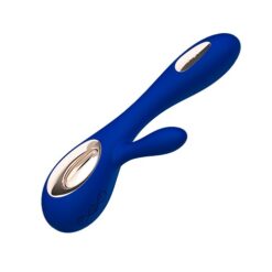 n11611 lelo soraya wave midnight blue 3