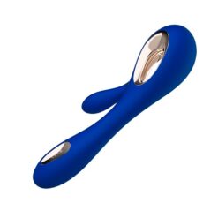 n11611 lelo soraya wave midnight blue 5