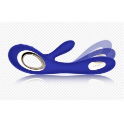 n11611 lelo soraya wave midnight blue 6
