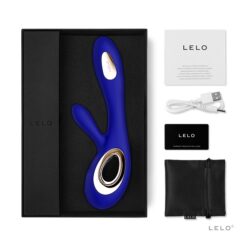n11611 lelo soraya wave midnight blue 8
