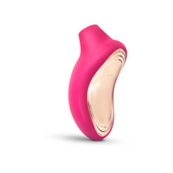 n11630 lelo sona 2 cruise clitoral massager cerise