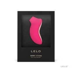n11630 lelo sona2 cruise cerise 3