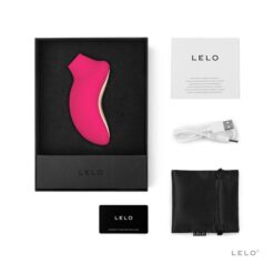 n11630 lelo sona2 cruise cerise 4