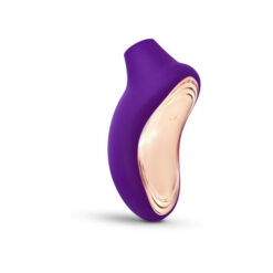 LELO SONA 2 Cruise Clitoral Massager Purple 7 n11632 lelo sona2 cruise purple