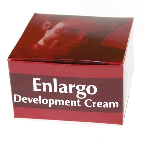 Enlargo Cream 1 Enlargo Cream