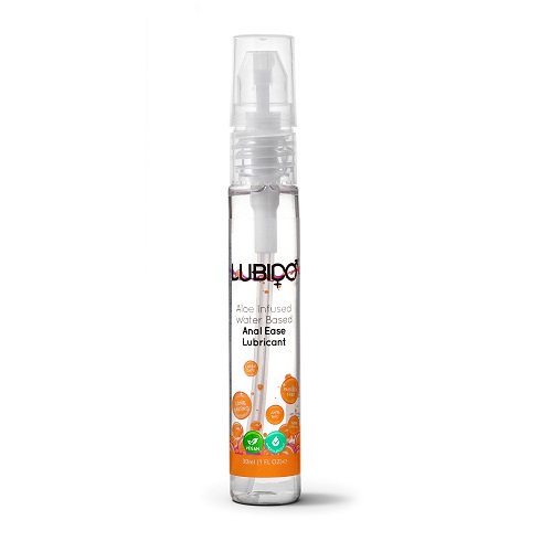 Lubido Anal Ease Lubricant 30ml 1 Lubido Anal Ease Lubricant 30ml