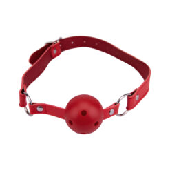 n11588 loving joy beginner s bondage kit red 8 piece gag